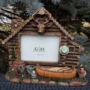 Frontier Picture Frame